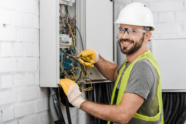 Best Emergency Electrician Near Me  in Windsor, MO