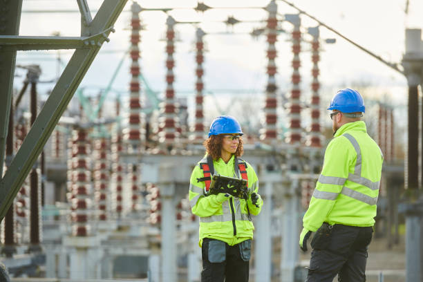 Best Electrical Contractors for Businesses  in Windsor, MO