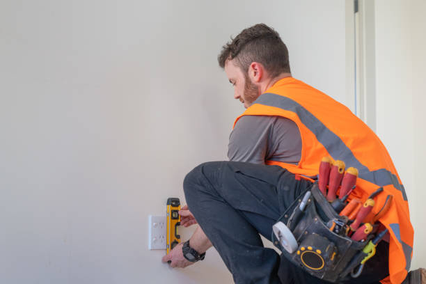 Trusted MO Electrician Experts