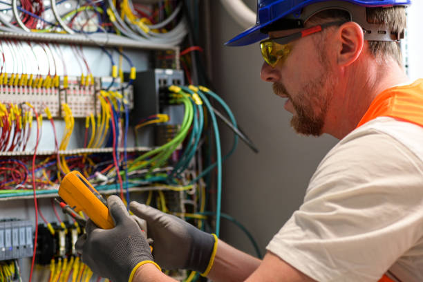 Best Best Electricians Near Me  in Windsor, MO
