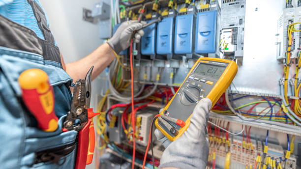 Best Electrical Outlet Repair  in Windsor, MO