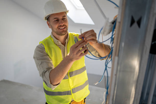 Best Electric Panel Repair  in Windsor, MO