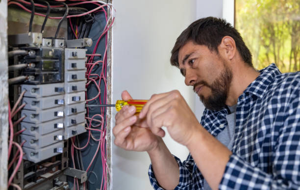  Windsor, MO Electrician Pros